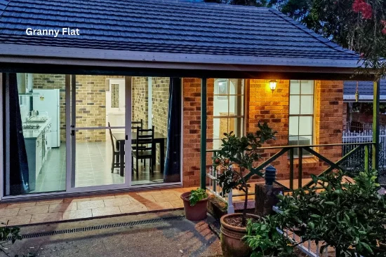 30 Bower Crescent, Toormina, NSW 2452-Image