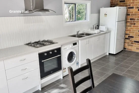 30 Bower Crescent, Toormina, NSW 2452-Image
