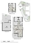 30 Bower Crescent, Toormina, NSW 2452-Floorplan