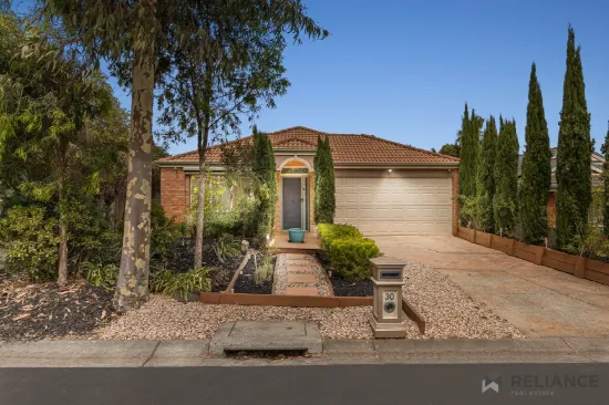 30 Bowral Loop, Craigieburn, Vic 3064