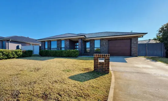 30 Bradford Circuit, Dubbo NSW 2830-Image