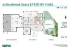 30 Braidwood Street, Everton Park, Qld 4053-Floorplan