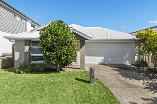 30 Bramble Street, Griffin, Qld 4503