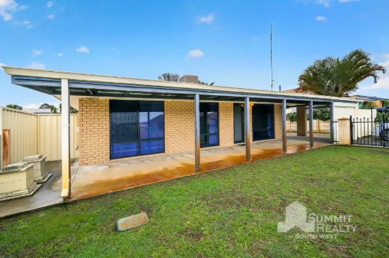 30 Brand Avenue, Usher, WA 6230