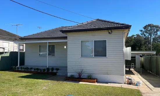 30 Brazier Street, Guildford, NSW 2161