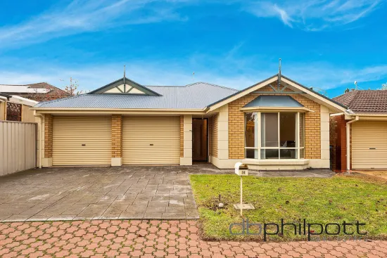 30 Bremerton Way, Northgate, SA 5085