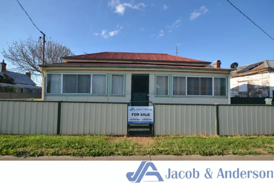 30 Brent  Street, Boggabri, NSW 2382