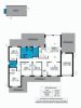 30 Brett Crescent, Hallett Cove, SA 5158-Floorplan