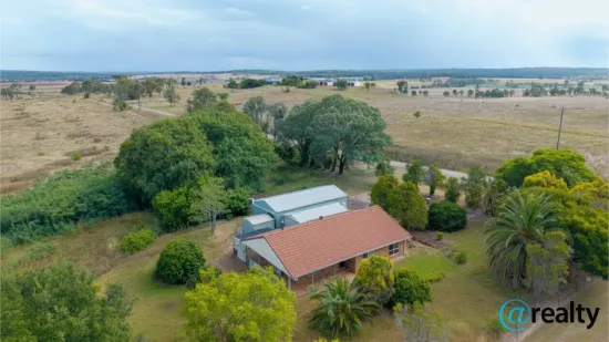 30 Bridget Carroll Road, Kingaroy, Qld 4610