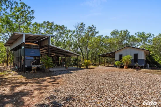 30 Bridson Road, Humpty Doo, NT 0836