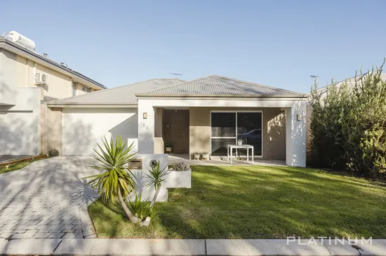30 Bristlebird Circuit, Alkimos, WA 6038