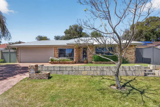 30 Brixham Way, Warnbro, WA 6169 - For Sale