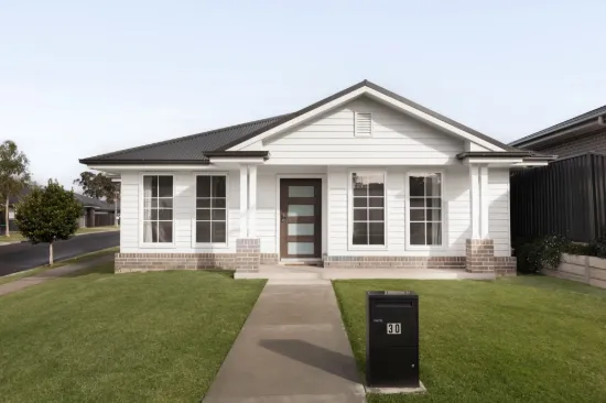 30 Bronzewing Street, Tahmoor, NSW 2573