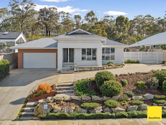 30 Brooklyn Drive, Golden Square, Vic 3555