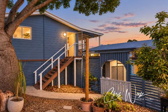 30 Brown Street, Kilcoy, Qld 4515