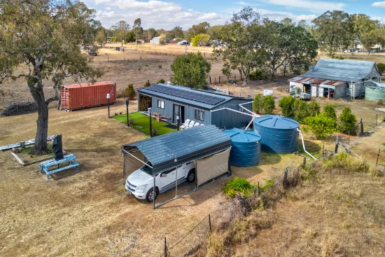 30 Bunney Road, Coominya, Qld 4311-Image