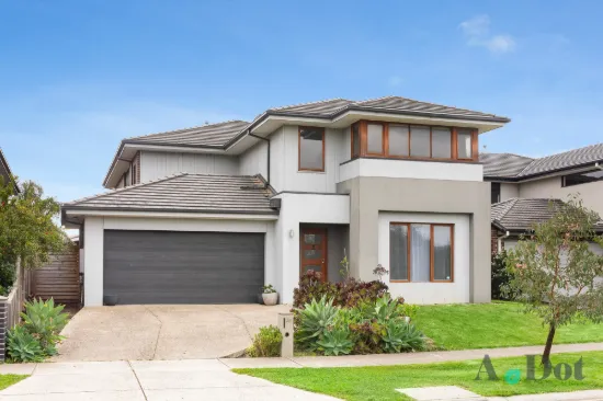 30 Burnham Crescent, Keysborough, Vic 3173