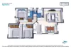 30 Burraly Court, Ngunnawal, ACT 2913-Floorplan