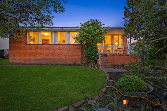 30 Burrinjuck Crescent, Duffy, ACT 2611