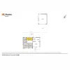 30 Burrinjuck Crescent, Duffy, ACT 2611-Floorplan
