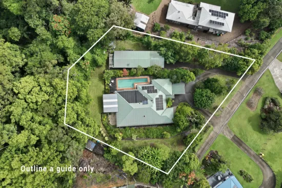 30 Bushbird Court, Diddillibah, Qld 4559