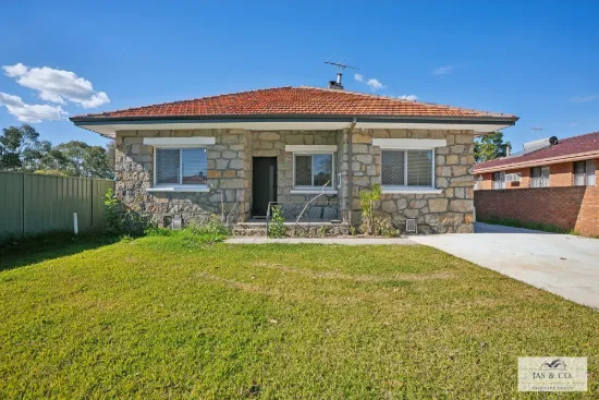 30 Bushby Street, Midvale, WA 6056