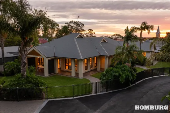 30 Bushman Street, Tanunda, SA 5352