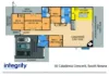 30 Caladenia Crescent, South Nowra, NSW 2541-Floorplan