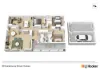 30 Callabonna Street, Kaleen, ACT 2617-Floorplan