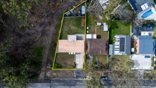 30 Callala Bay Road, Callala Bay, NSW 2540