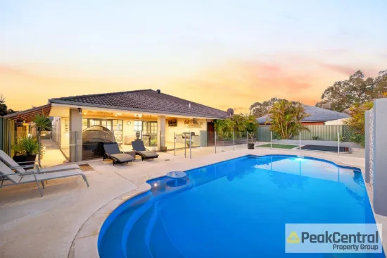 30 Callistemon Approach, Atwell, WA 6164