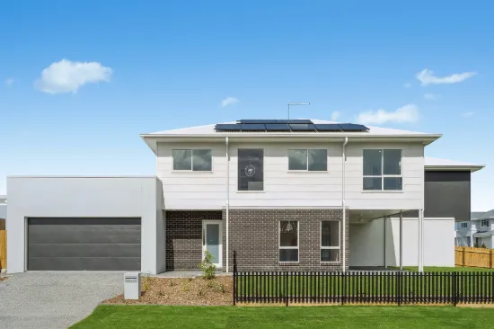 30 Cambridge Circuit, Lawnton, Qld 4501