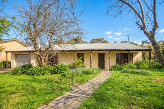 30 Cameron Road, Mount Barker, SA 5251