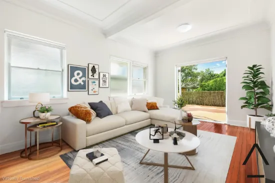 30 Cammeray Road, Cammeray, NSW 2062