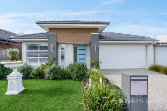 30 Canary Drive, Armstrong Creek, Vic 3217