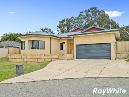 30 Canopus Court, Dawesville WA 6211-Image