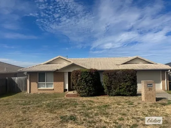 30 Capital Drive, Rosenthal Heights, Qld 4370
