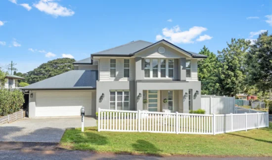 30 Capo Lane, Tamborine Mountain, Qld 4272