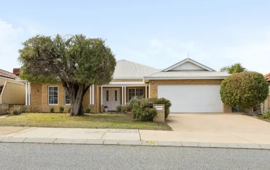 30 Cardiff Gate, Iluka, WA 6028