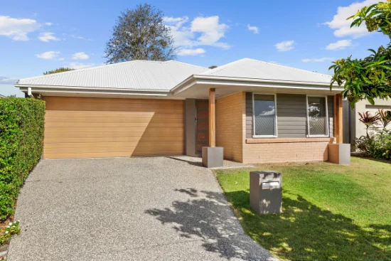 30 Cardwell Circuit, Thornlands, Qld 4164