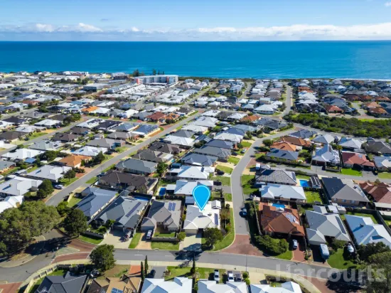 30 Carissa Turn, Halls Head, WA 6210