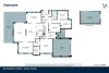 30 Carissa Turn, Halls Head, WA 6210-Floorplan