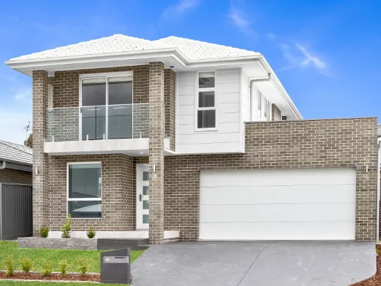 30 Carnelian Street, Leppington, NSW 2179