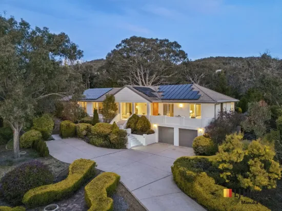 30 Carolyn Jackson Drive, Jerrabomberra, NSW 2619