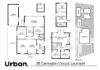30 Carrington Circuit, Leumeah, NSW 2560-Floorplan