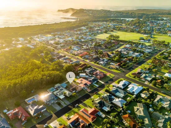 30 Cassia Street, Evans Head, NSW 2473