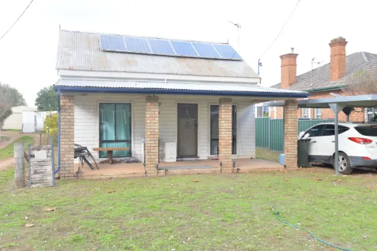 30 Castlereagh Avenue, Binnaway NSW 2395-Image