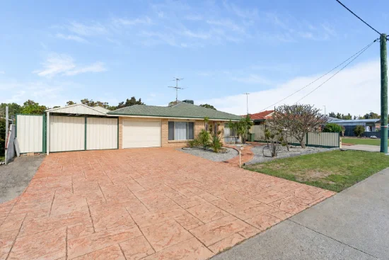 30 Casula Avenue, Coodanup, WA 6210