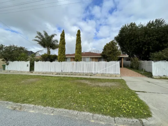 30 Catherine Street, Bedford, WA 6052