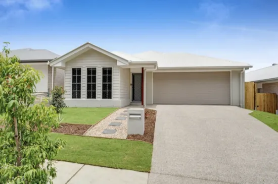 30 Cavanagh Drive, Logan Reserve, Qld 4133